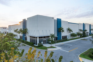 More details for 1981 N Powerline Rd, Pompano Beach, FL - Industrial for Lease