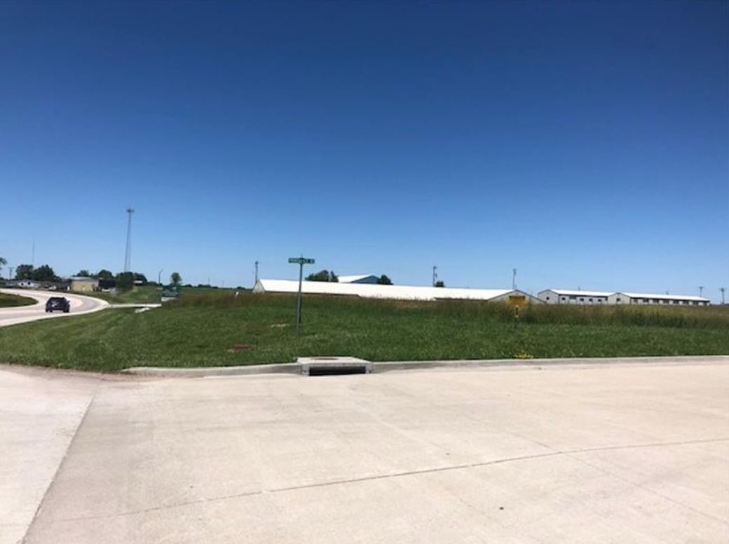 Lot 4 Highway 63, Macon, MO for sale Primary Photo- Image 1 of 4