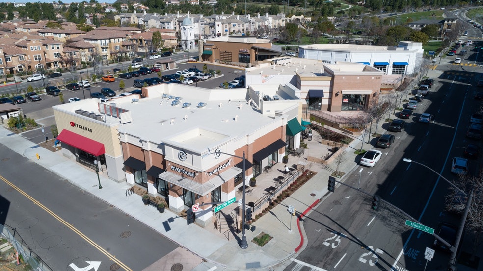 San Elijo Rd, San Marcos, CA for lease - Building Photo - Image 2 of 5