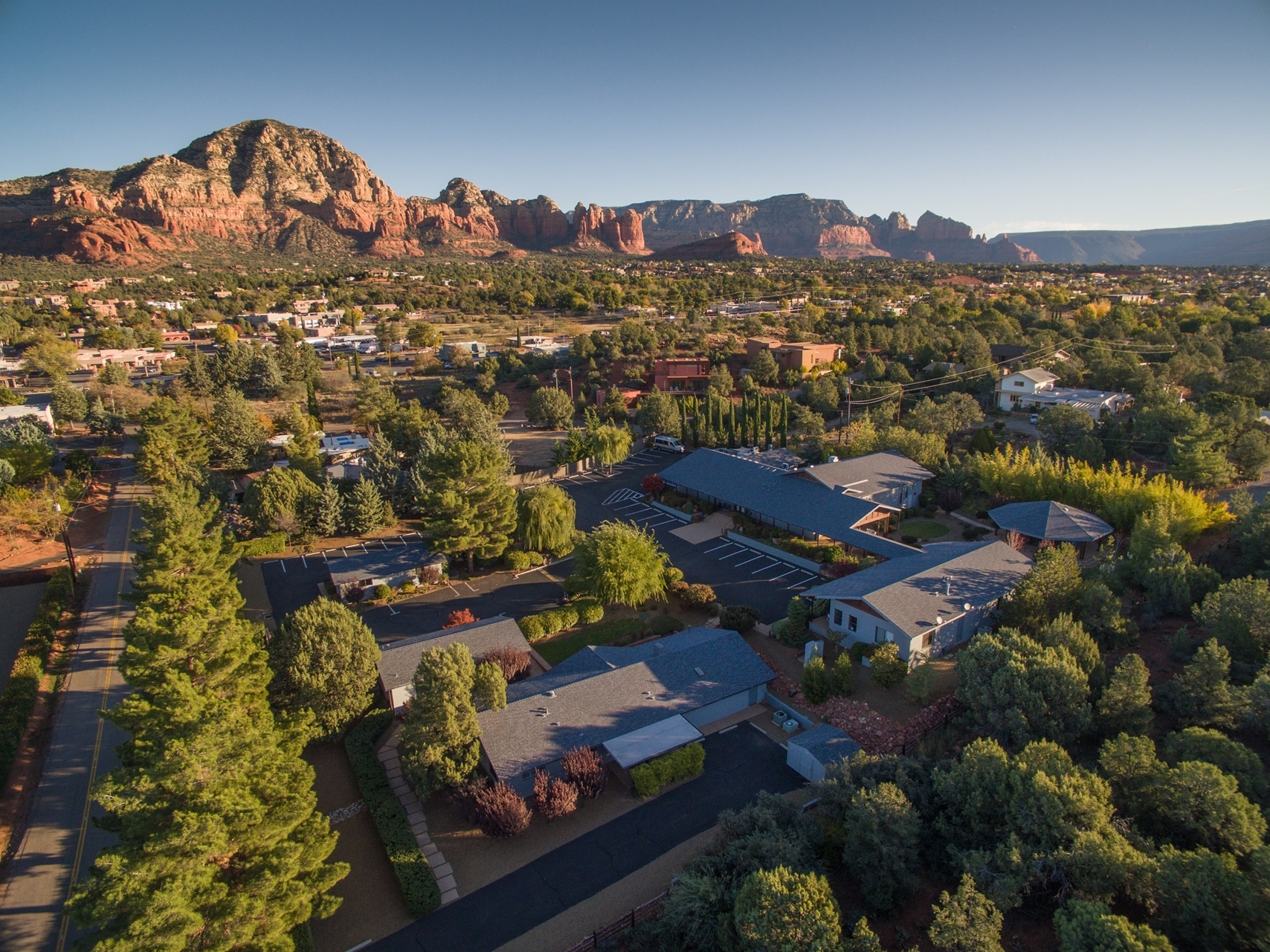 120 Deer Trail Dr, Sedona, AZ for sale Primary Photo- Image 1 of 1