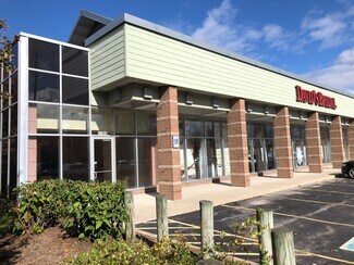 More details for 17970-17986 Royalton Rd, Strongsville, OH - Retail for Lease