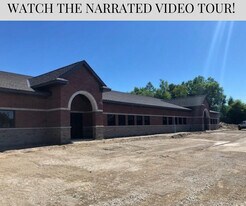 Commercial Real Estate For Sale In Livingston County Mi Loopnet Com