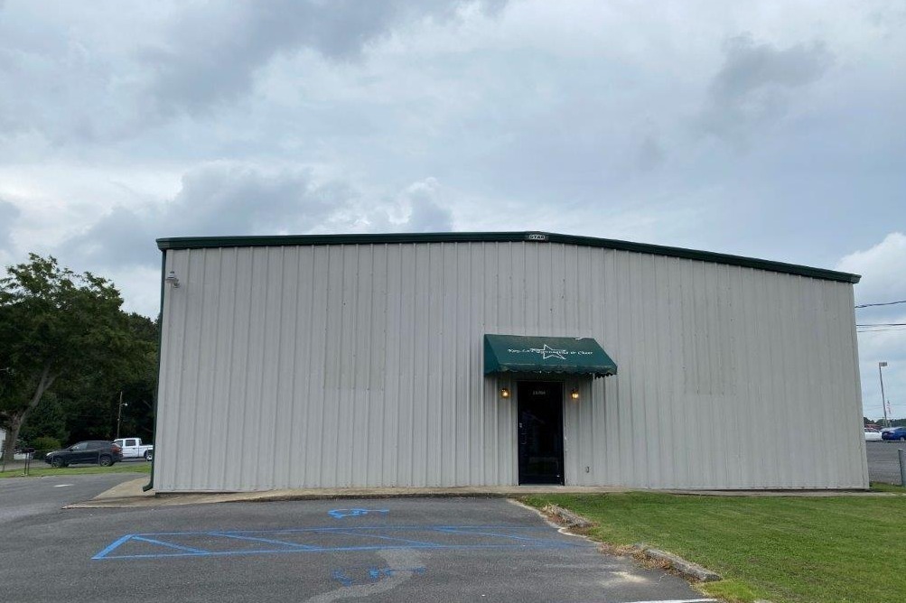 10764 Alabama HWY 168, Boaz, AL for sale Building Photo- Image 1 of 1