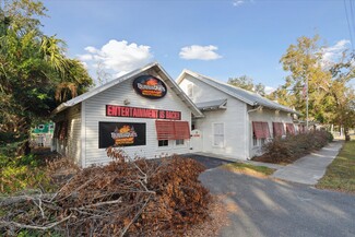 More details for 115 NW 1st St, Trenton, FL - Retail for Sale