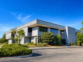330 Shipyard Blvd, Wilmington NC - Office Space