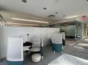 2099 Pennsylvania Ave NW, Washington, DC for lease Interior Photo- Image 2 of 5