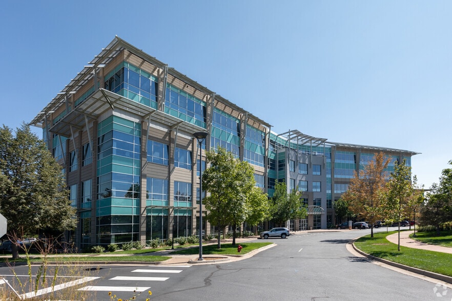 11080 Circle Point Rd, Westminster, CO for sale - Primary Photo - Image 1 of 1