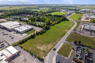 More details for TBD Symmes Center Dr. Lot #3, Winchester, IN - Land for Sale