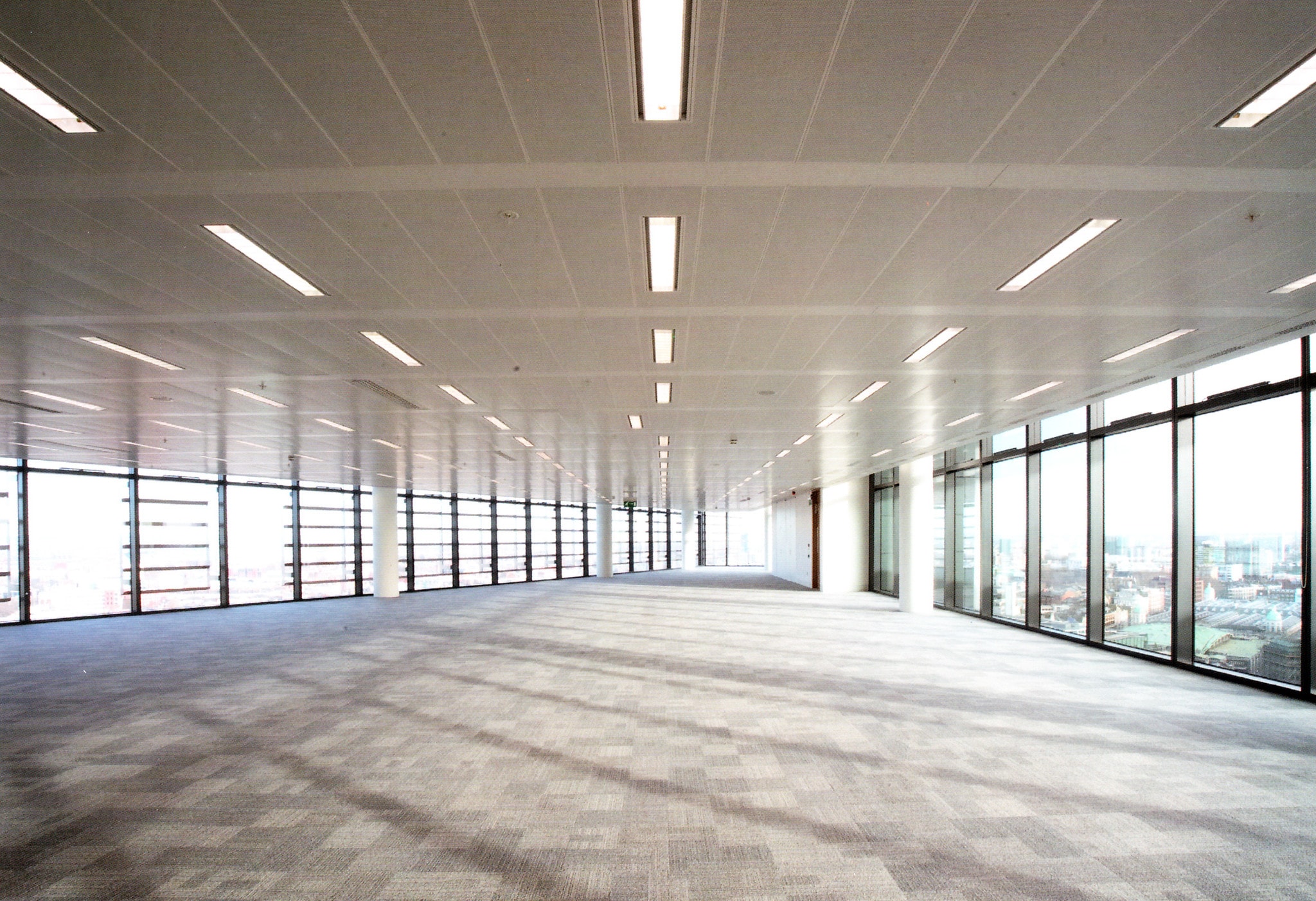 6 New Street Sq, London for sale Building Photo- Image 1 of 1