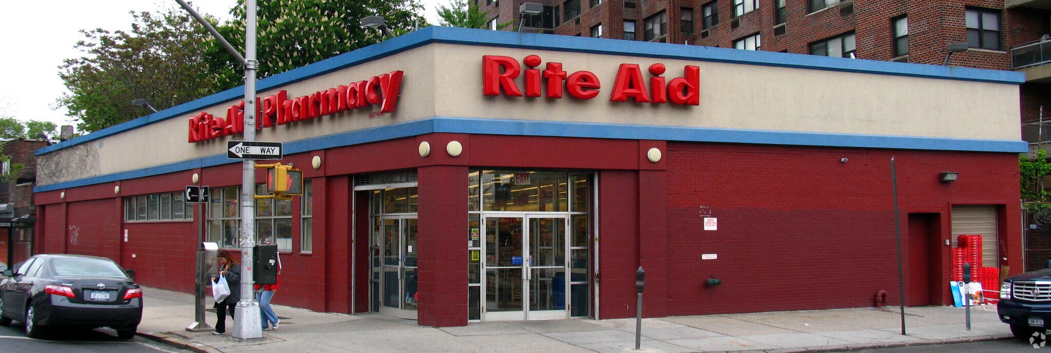 302 Church Ave, Brooklyn, NY for sale Primary Photo- Image 1 of 1