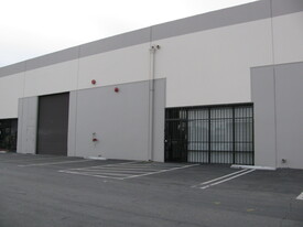 15000 S Avalon Blvd, Gardena CA - Warehouse