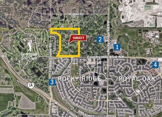 More details for Twp 25 & RR 2, Calgary, AB - Land for Sale