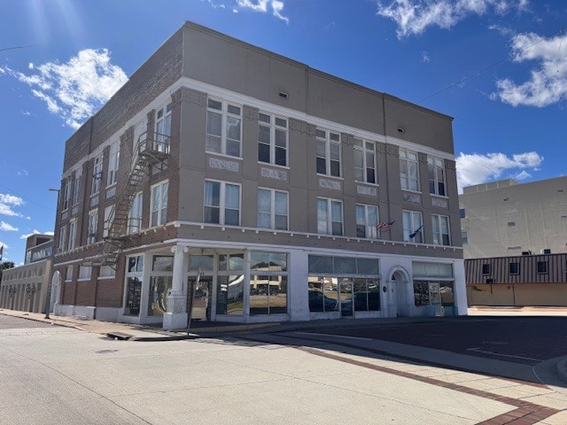 711 Howard Ave, Biloxi, MS for sale - Building Photo - Image 3 of 5