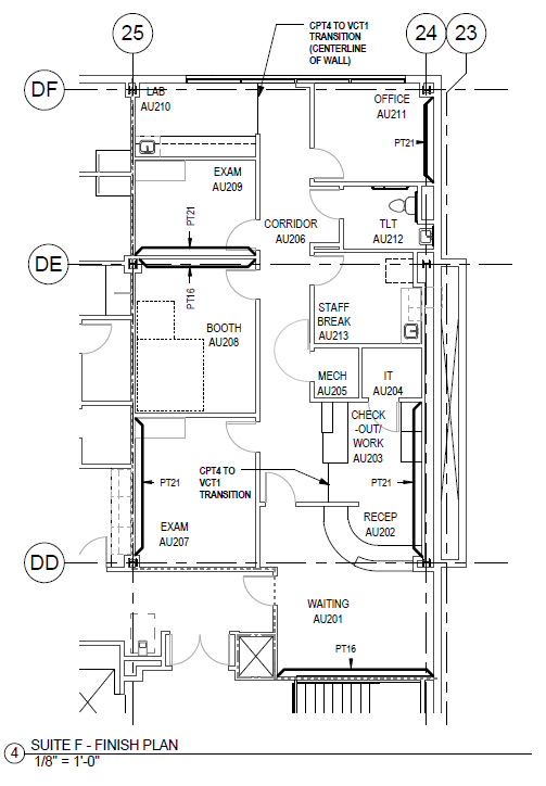 355 Clear Creek Pkwy, Lavonia, GA for lease Floor Plan- Image 1 of 1