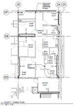 355 Clear Creek Pkwy, Lavonia, GA for lease Floor Plan- Image 1 of 1