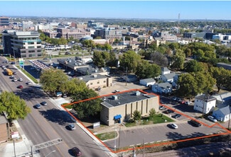 More details for 630 S Minnesota Ave, Sioux Falls, SD - Office for Sale
