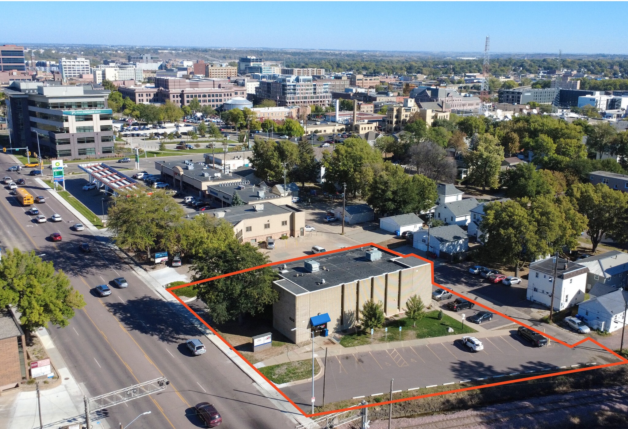 630 S Minnesota Ave, Sioux Falls, SD for sale Primary Photo- Image 1 of 39