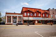 Northeast Ohio Amish Resturaunt - Commercial Kitchen