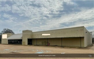 More details for 1150 E Peace St, Canton, MS - Retail for Lease