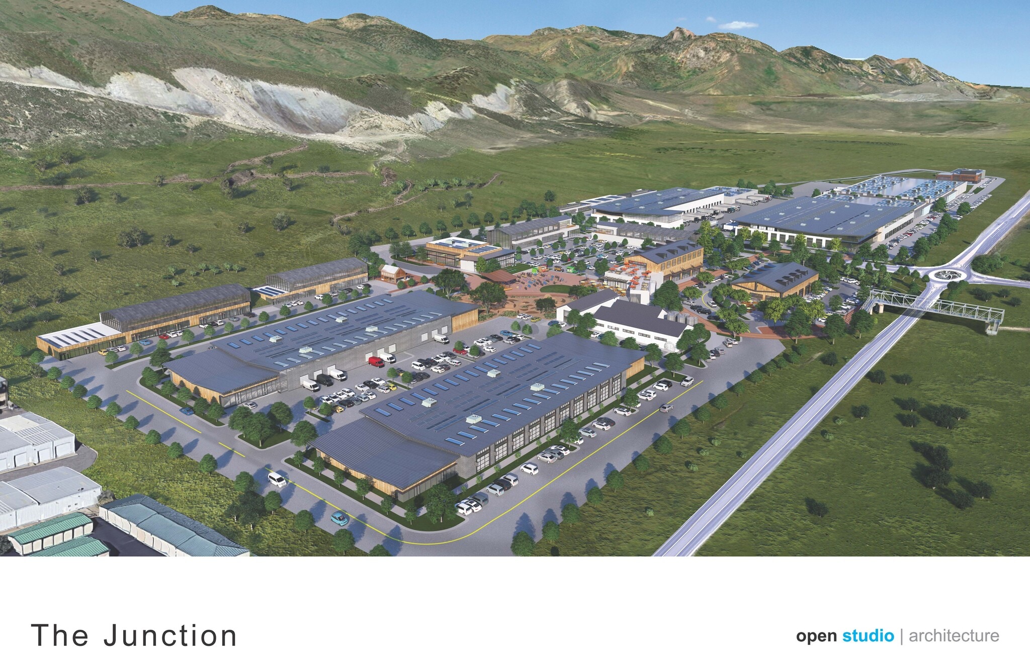 5079 Highway 93, Golden, CO for lease Building Photo- Image 1 of 1