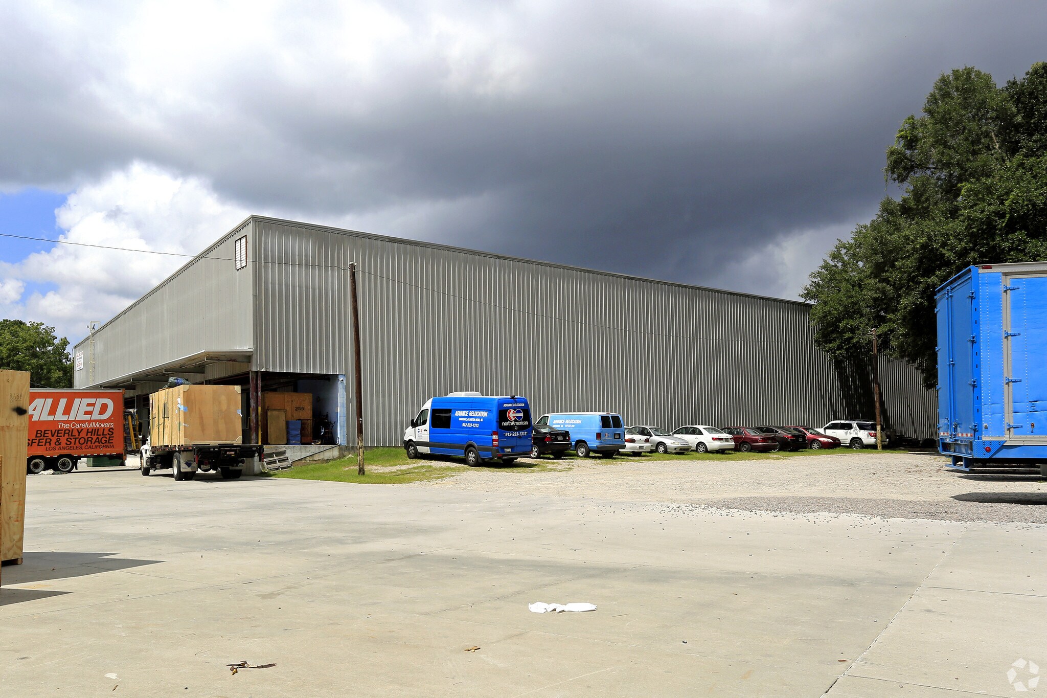 3488 Ogeechee Rd, Savannah, GA for sale Primary Photo- Image 1 of 1