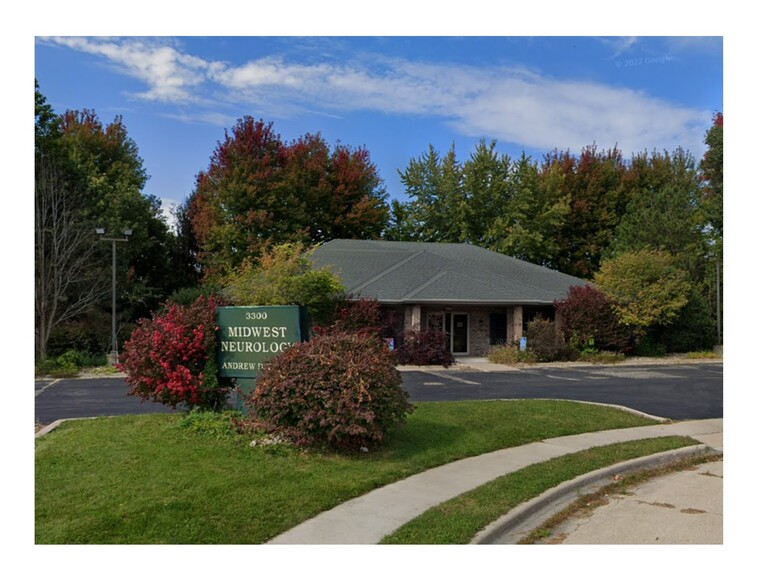 3300 Commerce Dr, Dekalb, IL for lease - Primary Photo - Image 1 of 25