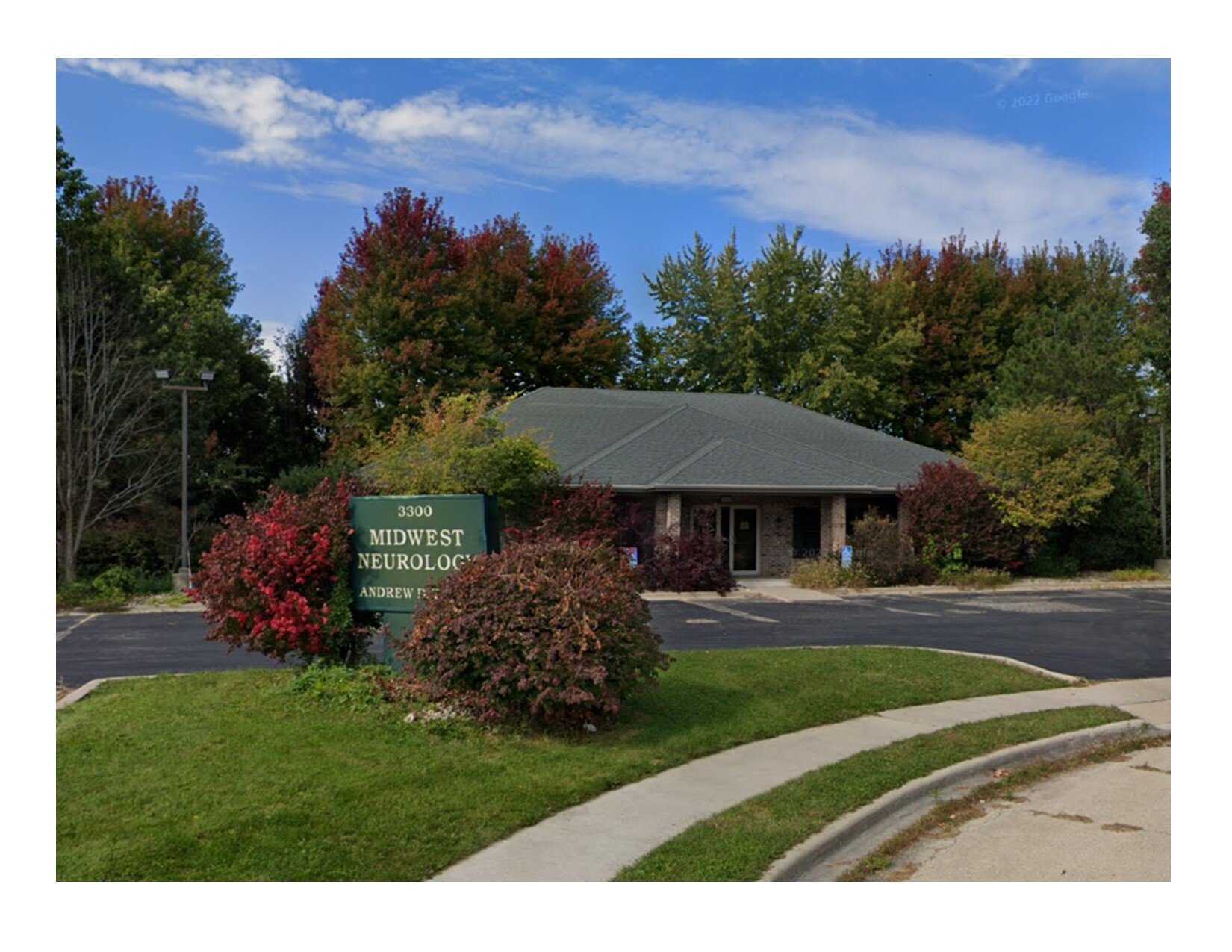 3300 Commerce Dr, Dekalb, IL for lease Primary Photo- Image 1 of 26