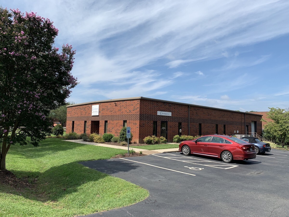 132 Corporate Blvd, Indian Trail, NC 28079