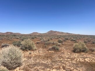 More details for 45th Street St, Rosamond, CA - Land for Sale