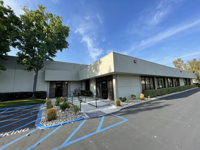 13311-13317 166th St, Cerritos, CA for lease - Building Photo - Image 1 of 25