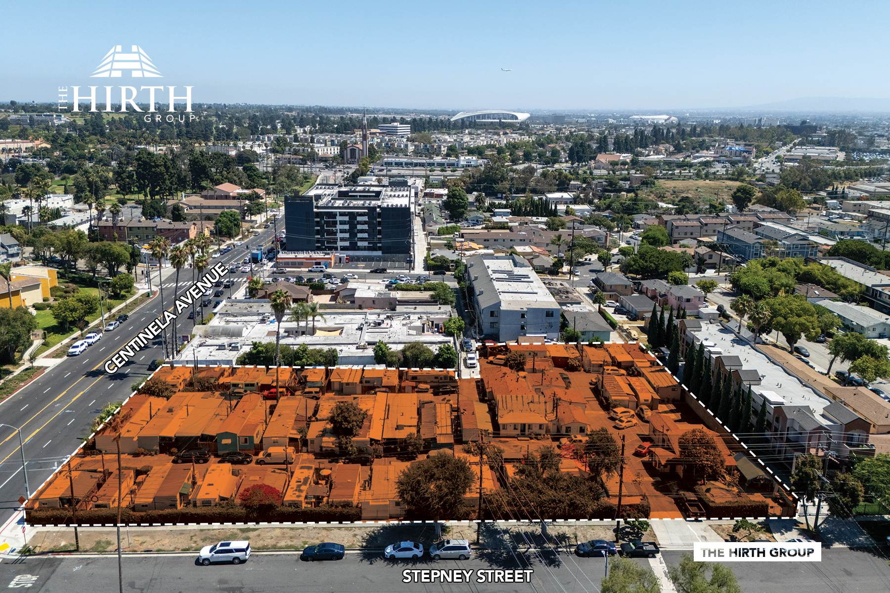 414 Stepney St, Inglewood, CA for sale Building Photo- Image 1 of 12