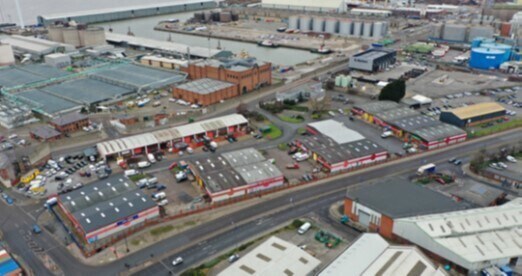 Sandon Way, Liverpool for lease Building Photo- Image 1 of 13