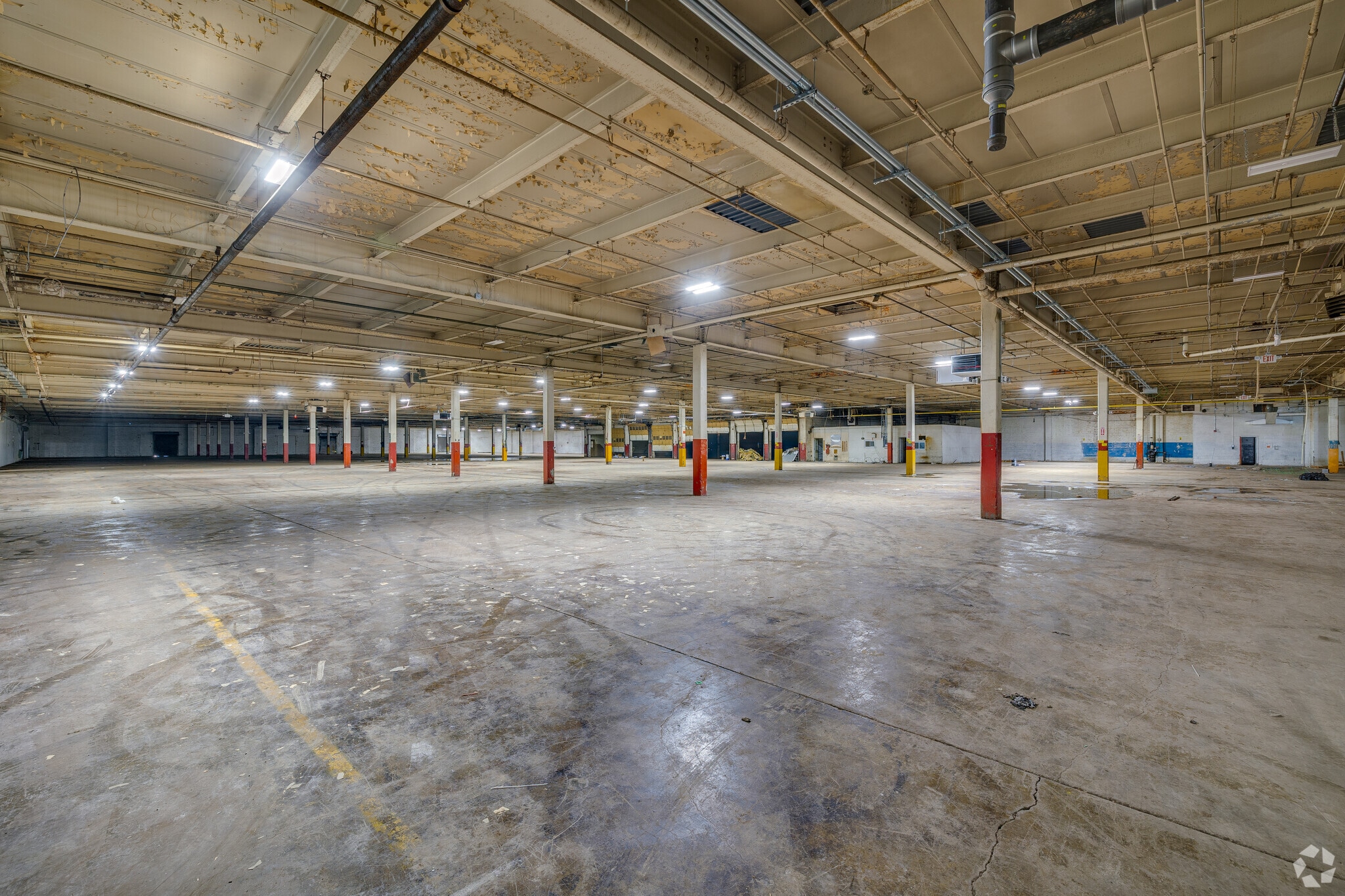 2235 Castor Ave, Philadelphia, PA for lease Interior Photo- Image 1 of 5