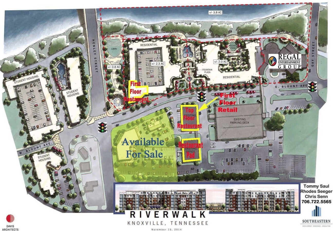 Chapman Hwy, Knoxville, TN 37920