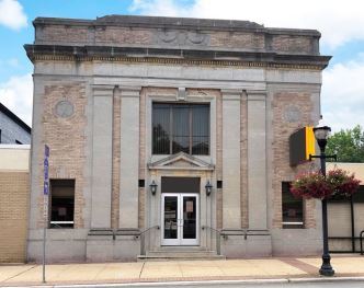 105 S Main St, Hightstown, NJ for sale - Primary Photo - Image 1 of 1