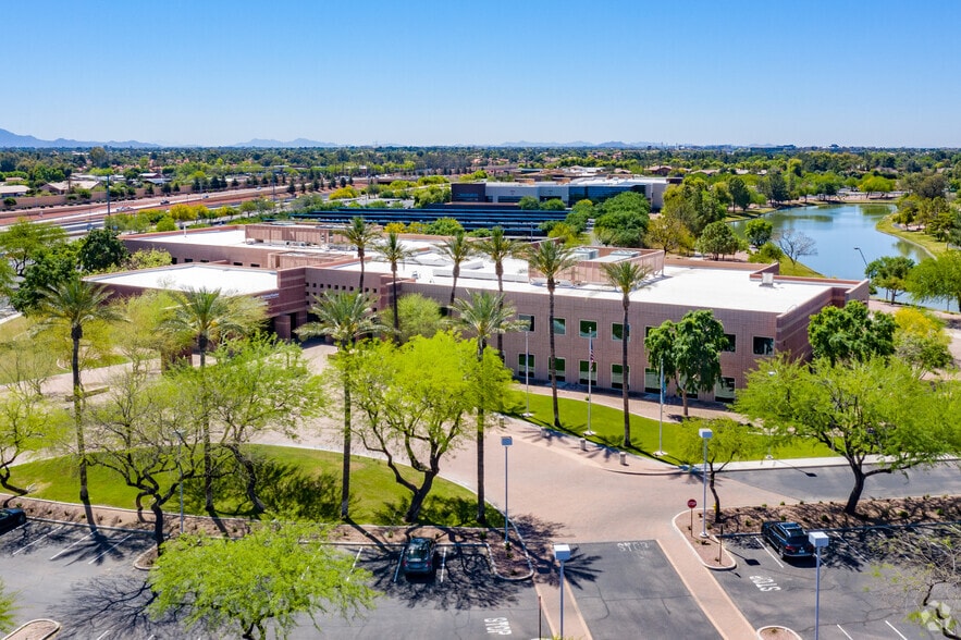 8333 S River Pky, Tempe, AZ for lease - Aerial - Image 2 of 4