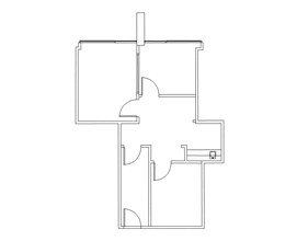 4400 NW Loop 410, San Antonio, TX for lease Floor Plan- Image 1 of 1