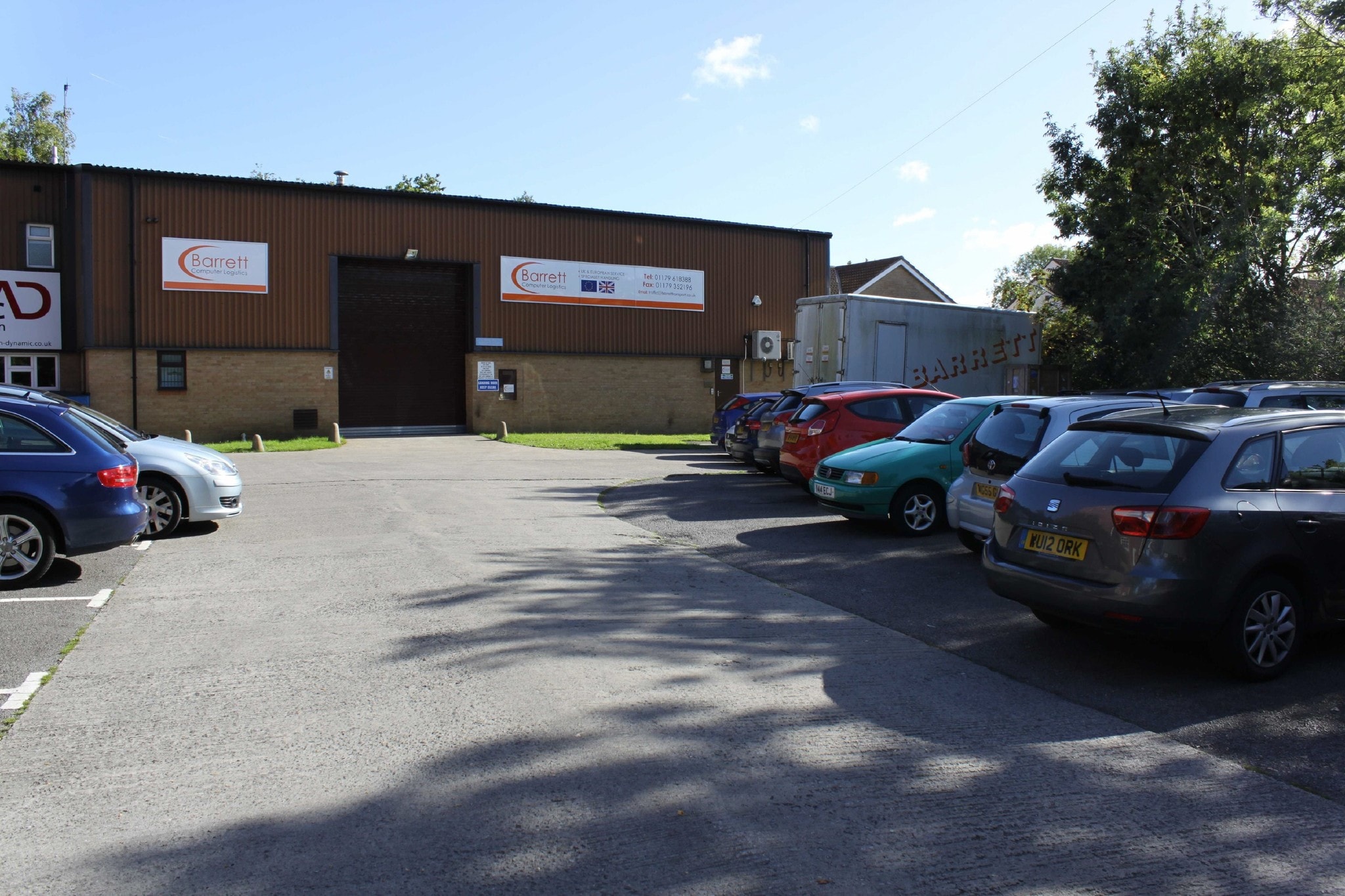 Chapel Ln, Warmley for sale Primary Photo- Image 1 of 1