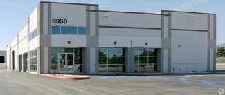 More details for 8930 Center Ave, Rancho Cucamonga, CA - Industrial for Lease