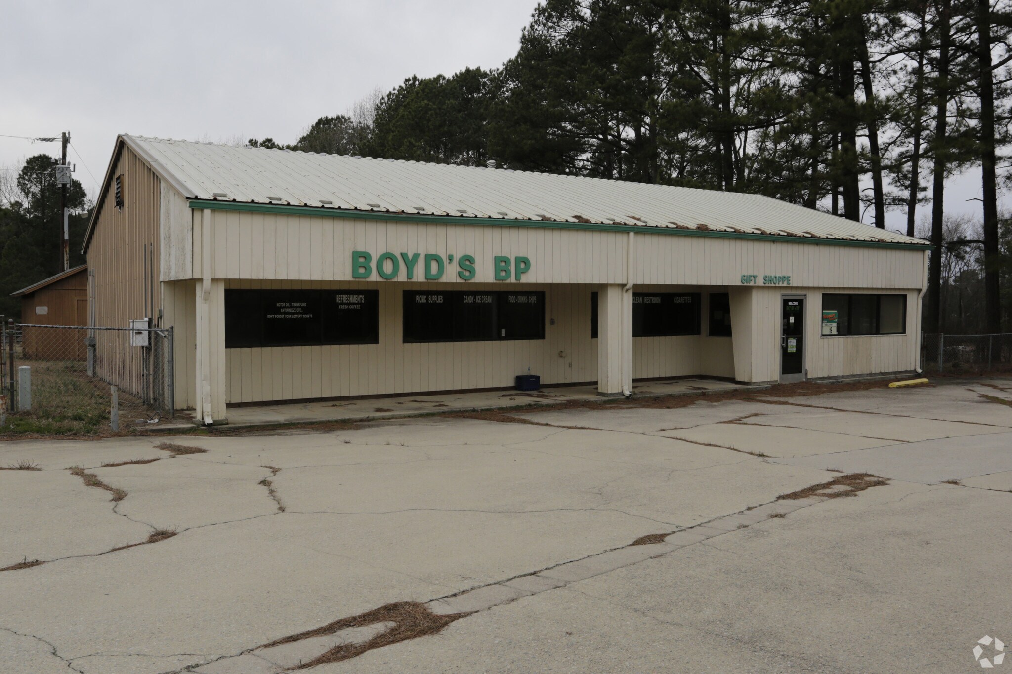 323 Manson Drewry Rd, Manson, NC for sale Primary Photo- Image 1 of 1