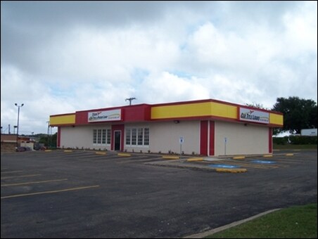 211 N General Bruce Dr, Temple, TX for sale Primary Photo- Image 1 of 1