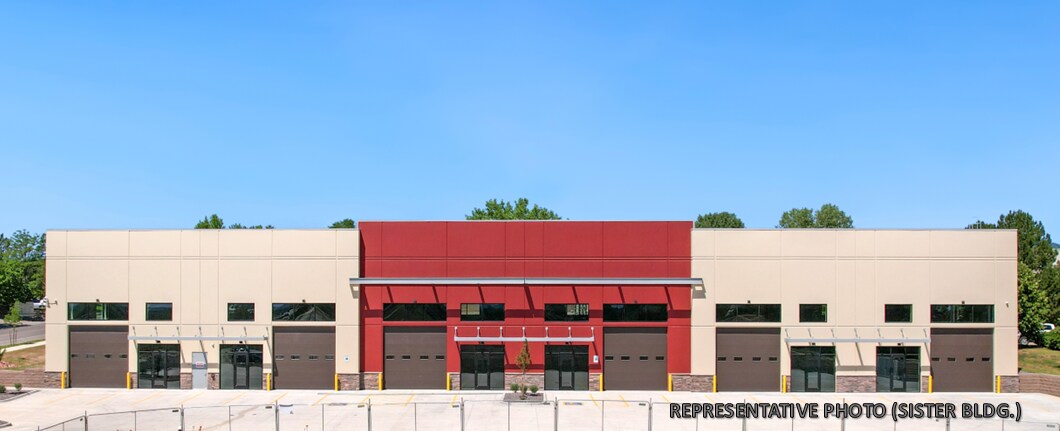 Industrial in Loveland, CO for sale Primary Photo- Image 1 of 1