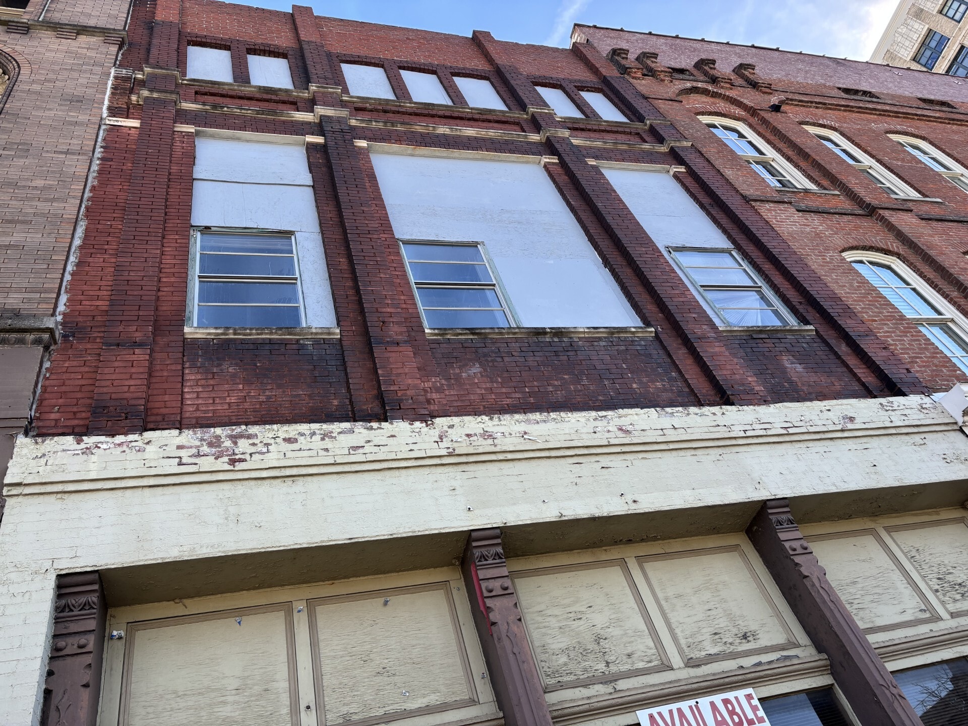 64 S Front St, Memphis, TN for sale Building Photo- Image 1 of 8