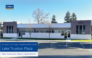 More details for 6001 Truxtun Ave, Bakersfield, CA - Office for Lease