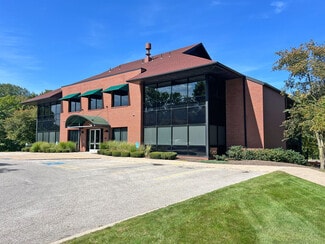 More details for 410 Cranberry St, Erie, PA - Office for Lease
