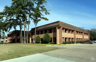 More details for 17150 Butte Creek Rd, Houston, TX - Office for Lease