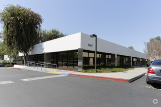 More details for 5947-5951 Variel Ave, Woodland Hills, CA - Office for Lease