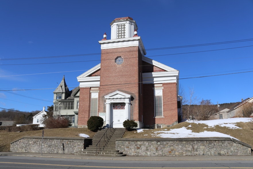 28 Broadway, Whitehall, NY for sale - Other - Image 1 of 1