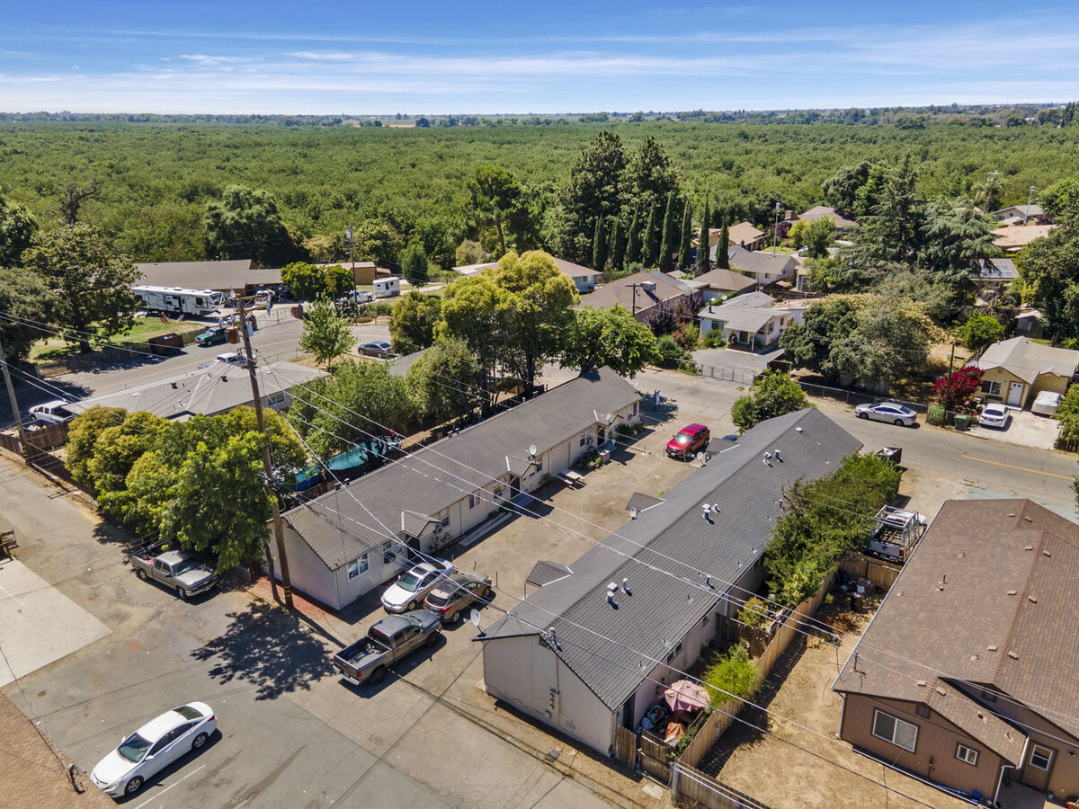 Lockeford Ca Apartments