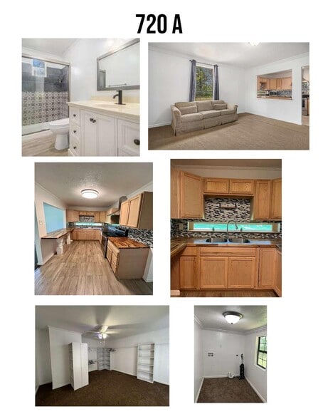 712-724 Searcy Ave, Griffin, GA for sale - Interior Photo - Image 2 of 19